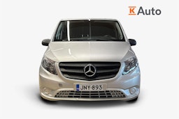 hopea Mercedes-Benz Vito 2017 kuva 5.