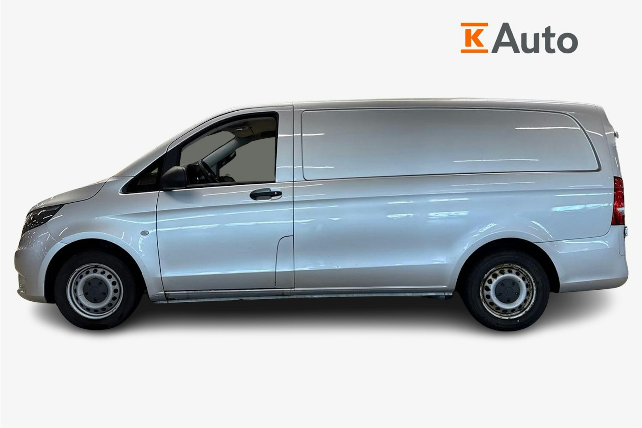 hopea Mercedes-Benz Vito 2017 kuva 6.