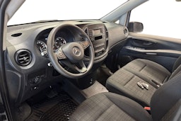 hopea Mercedes-Benz Vito 2017 kuva 7.
