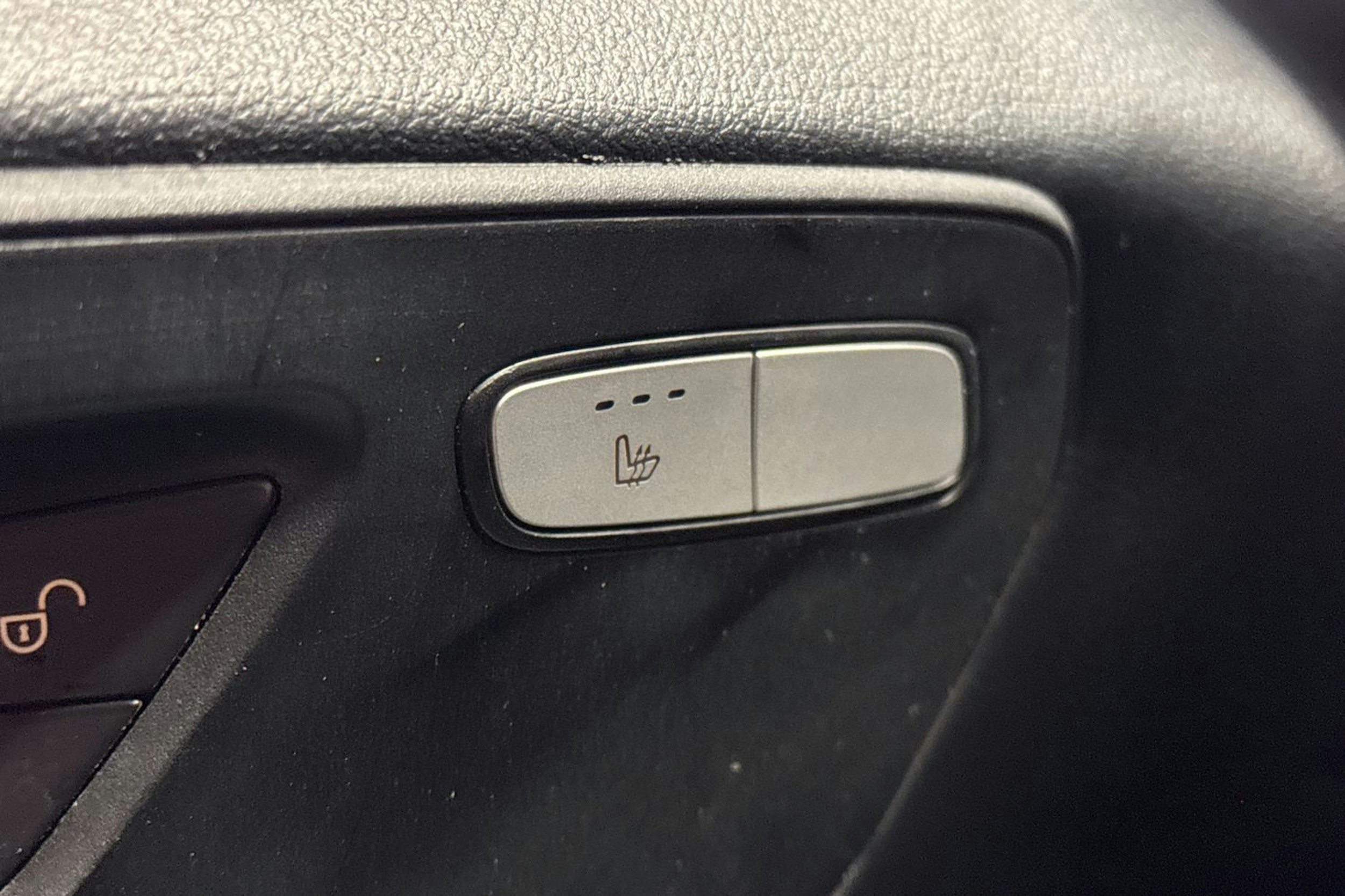 hopea Mercedes-Benz Vito 2017 kuva 14.