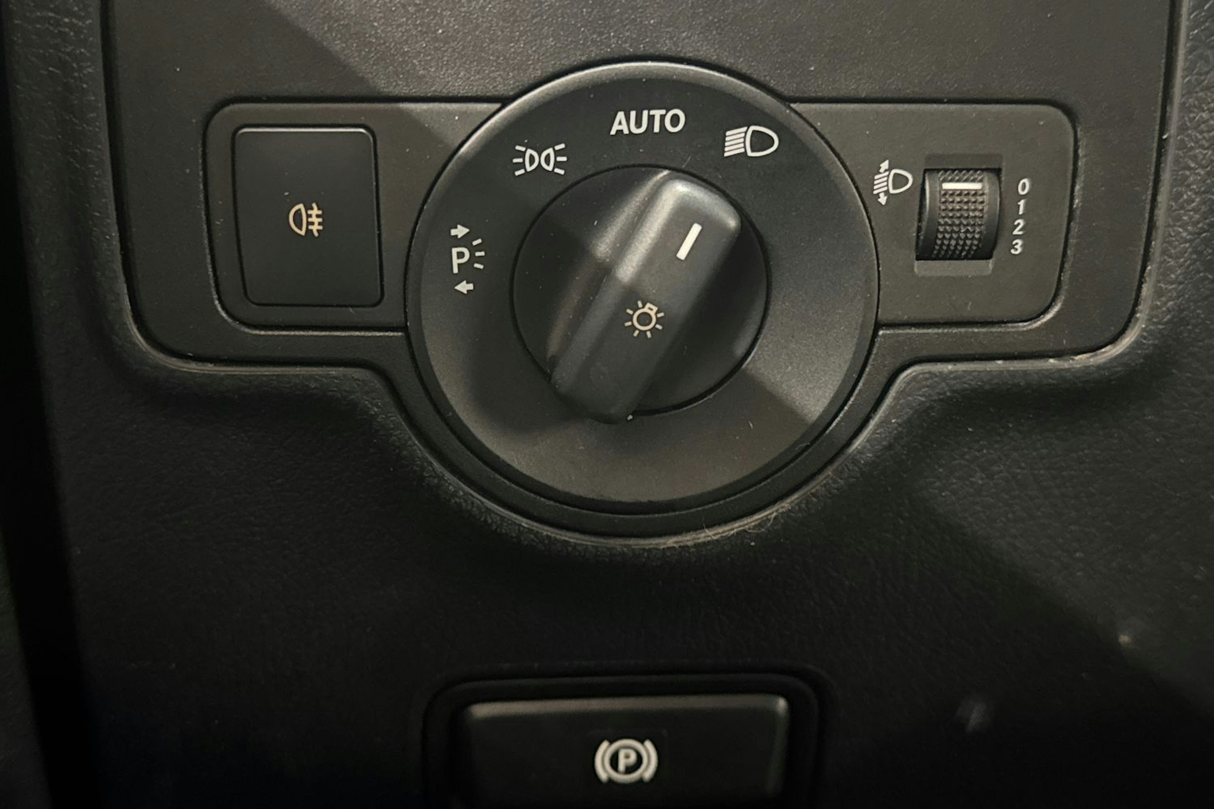 hopea Mercedes-Benz Vito 2017 kuva 15.