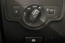 hopea Mercedes-Benz Vito 2017 kuva 15.