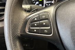 hopea Mercedes-Benz Vito 2017 kuva 16.