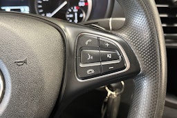 hopea Mercedes-Benz Vito 2017 kuva 17.