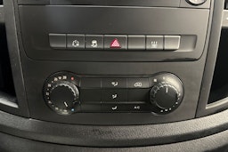 hopea Mercedes-Benz Vito 2017 kuva 20.