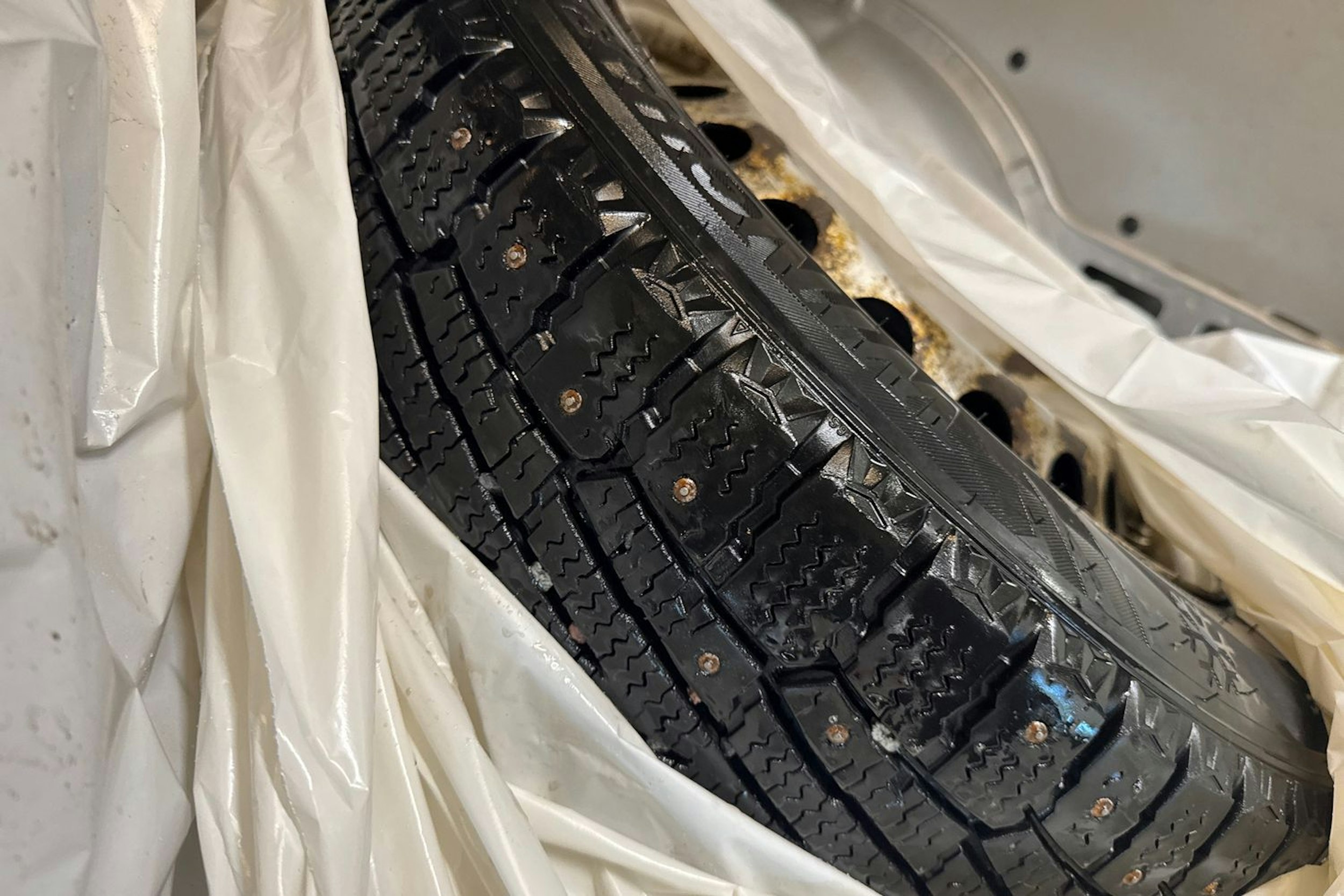 hopea Mercedes-Benz Vito 2017 kuva 24.