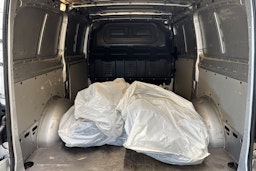 hopea Mercedes-Benz Vito 2017 kuva 25.