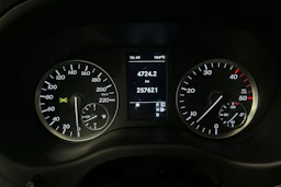 valkoinen Mercedes-Benz Vito 2017 kuva 12.
