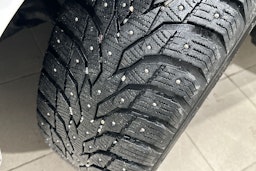 valkoinen Mercedes-Benz Vito 2017 kuva 13.