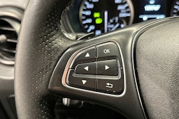 valkoinen Mercedes-Benz Vito 2017 kuva 15.