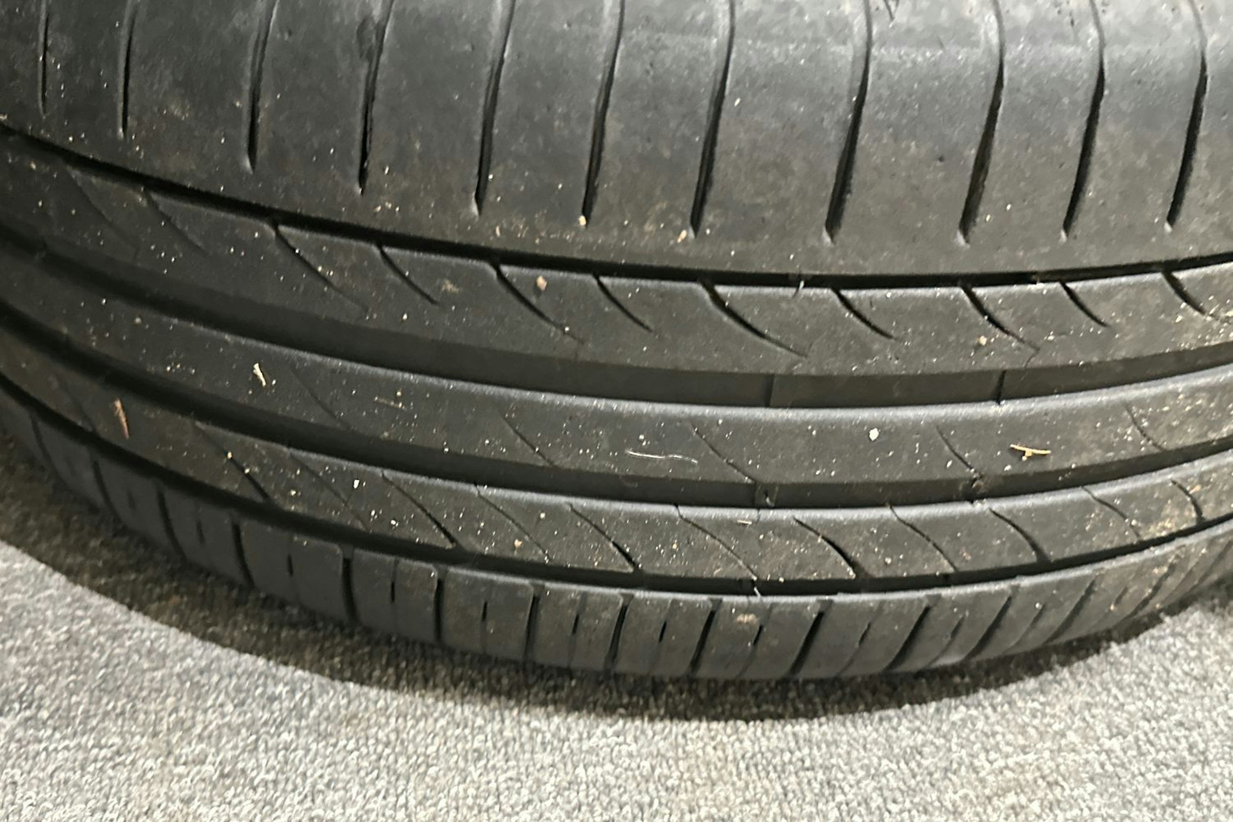 valkoinen Mercedes-Benz Vito 2017 kuva 24.