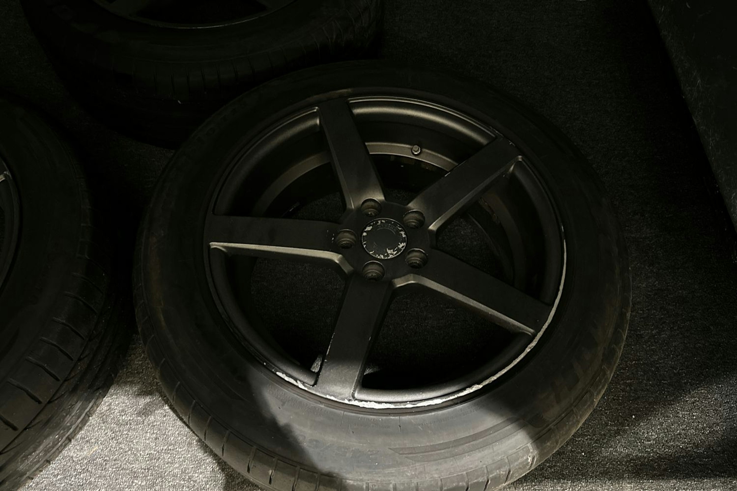 valkoinen Mercedes-Benz Vito 2017 kuva 25.