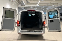 valkoinen Mercedes-Benz Vito 2017 kuva 26.