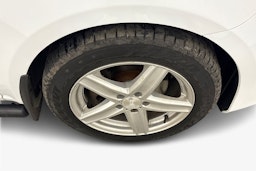 valkoinen Mercedes-Benz Vito 2017 kuva 12.