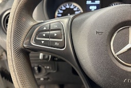 valkoinen Mercedes-Benz Vito 2017 kuva 15.