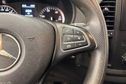 valkoinen Mercedes-Benz Vito 2017 kuva 16.