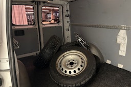 valkoinen Mercedes-Benz Vito 2017 kuva 23.