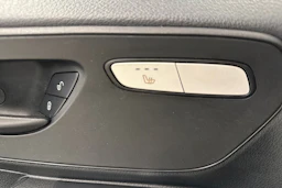 valkoinen Mercedes-Benz Vito 2017 kuva 24.