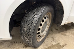 valkoinen Mercedes-Benz Vito 2017 kuva 25.