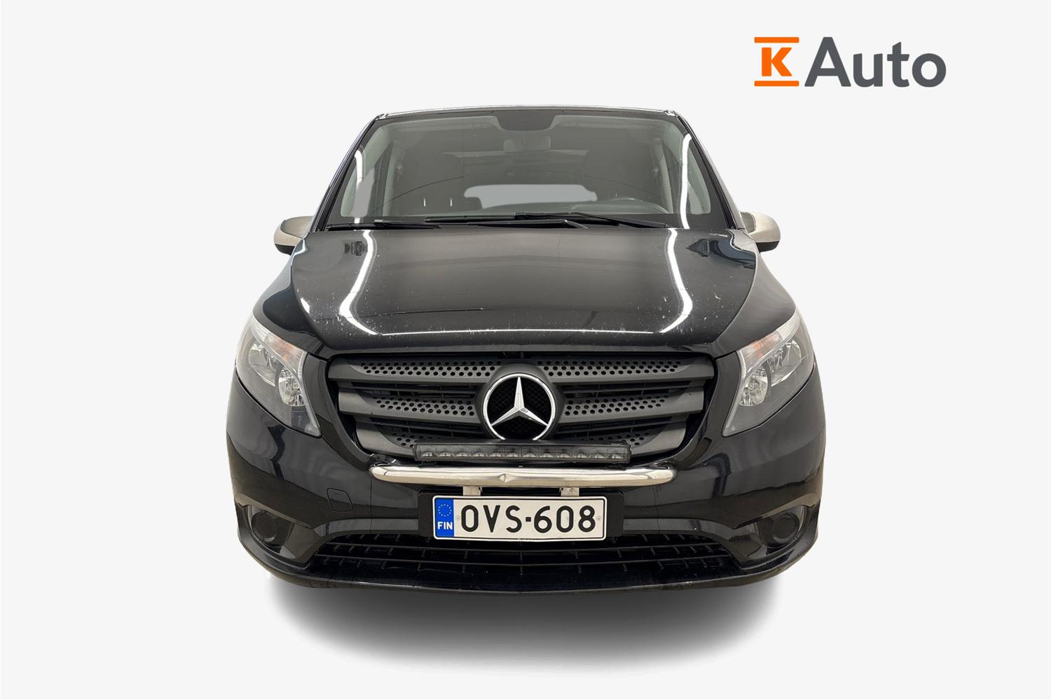 Mercedes-Benz Vito 2017, kuva 5/22