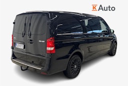 musta Mercedes-Benz Vito 2017 kuva 3.