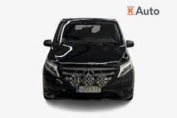 musta Mercedes-Benz Vito 2017 kuva 5.