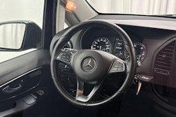 musta Mercedes-Benz Vito 2017 kuva 13.