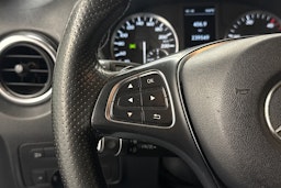 musta Mercedes-Benz Vito 2017 kuva 15.