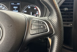 musta Mercedes-Benz Vito 2017 kuva 16.