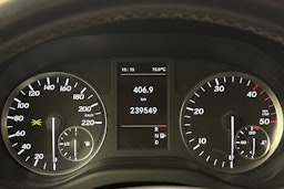 musta Mercedes-Benz Vito 2017 kuva 17.