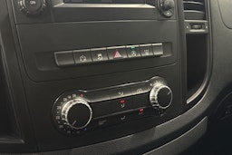 musta Mercedes-Benz Vito 2017 kuva 20.