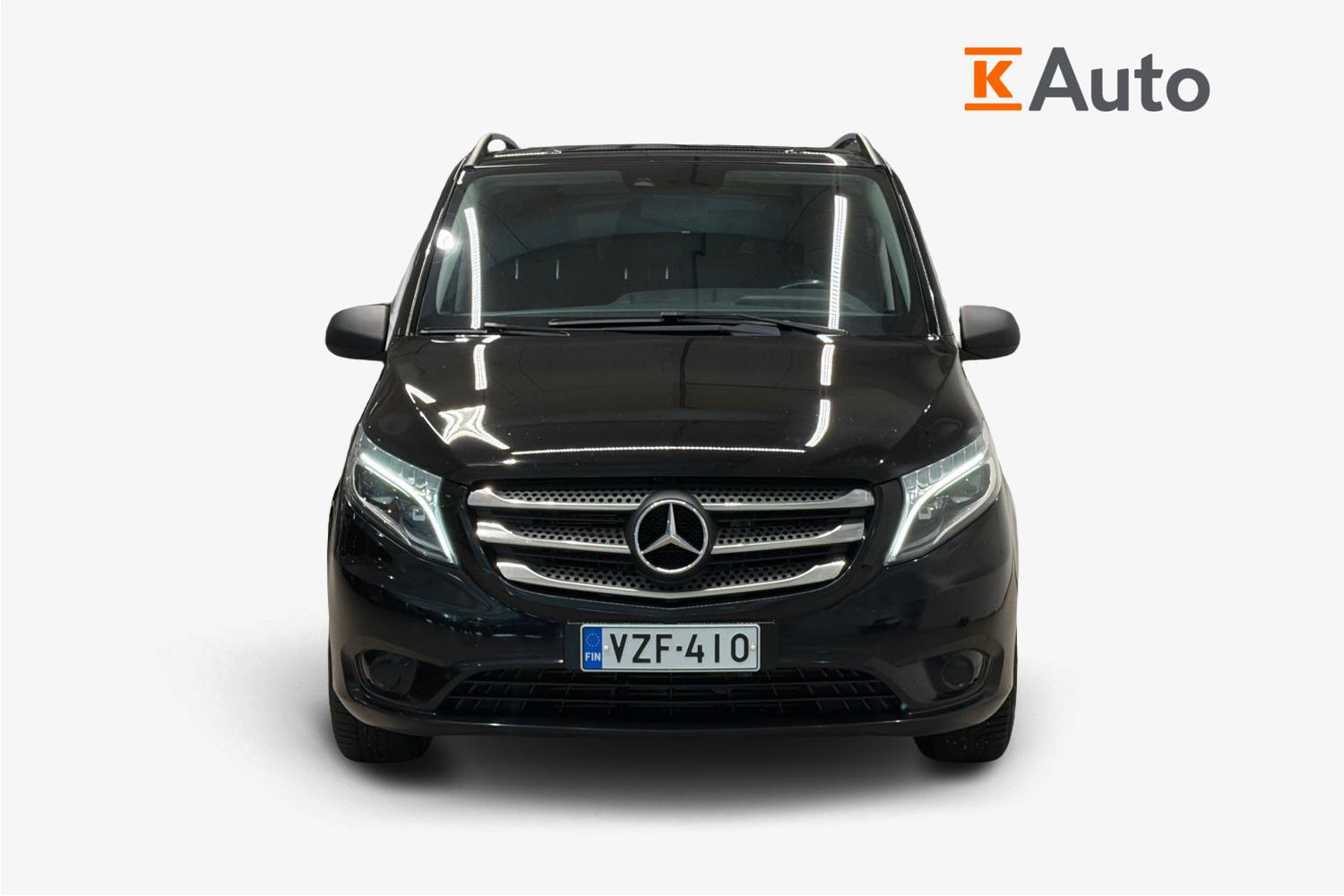 Mercedes-Benz Vito 2017, kuva 5/29