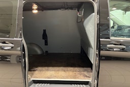 Musta Mercedes-Benz VITO 2017 kuva 17.