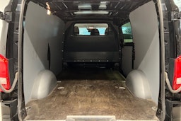 Musta Mercedes-Benz VITO 2017 kuva 18.