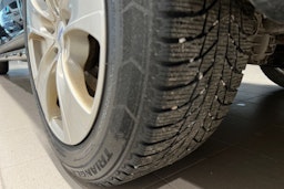 Musta Mercedes-Benz VITO 2017 kuva 21.