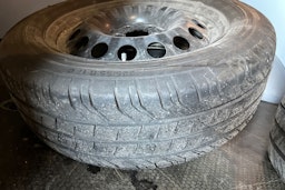 Musta Mercedes-Benz VITO 2017 kuva 22.