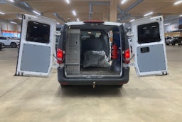 valkoinen Mercedes-Benz Vito 2017 kuva 19.