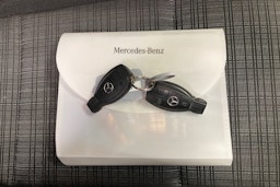 valkoinen Mercedes-Benz Vito 2017 kuva 30.