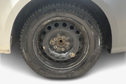 valkoinen Mercedes-Benz Vito 2017 kuva 12.