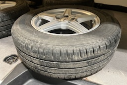 valkoinen Mercedes-Benz Vito 2017 kuva 22.