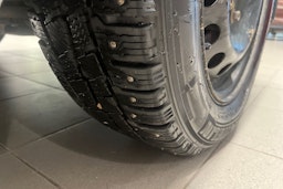 valkoinen Mercedes-Benz Vito 2017 kuva 23.