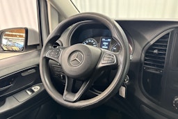 valkoinen Mercedes-Benz Vito 2017 kuva 10.