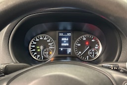 valkoinen Mercedes-Benz Vito 2017 kuva 11.