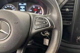 valkoinen Mercedes-Benz Vito 2017 kuva 13.