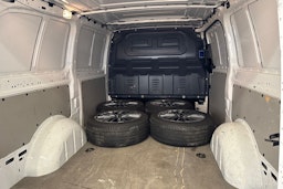 valkoinen Mercedes-Benz Vito 2017 kuva 20.