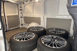 valkoinen Mercedes-Benz Vito 2017 kuva 21.