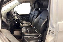 valkoinen Mercedes-Benz Vito 2017 kuva 3.