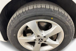 valkoinen Mercedes-Benz Vito 2018 kuva 12.