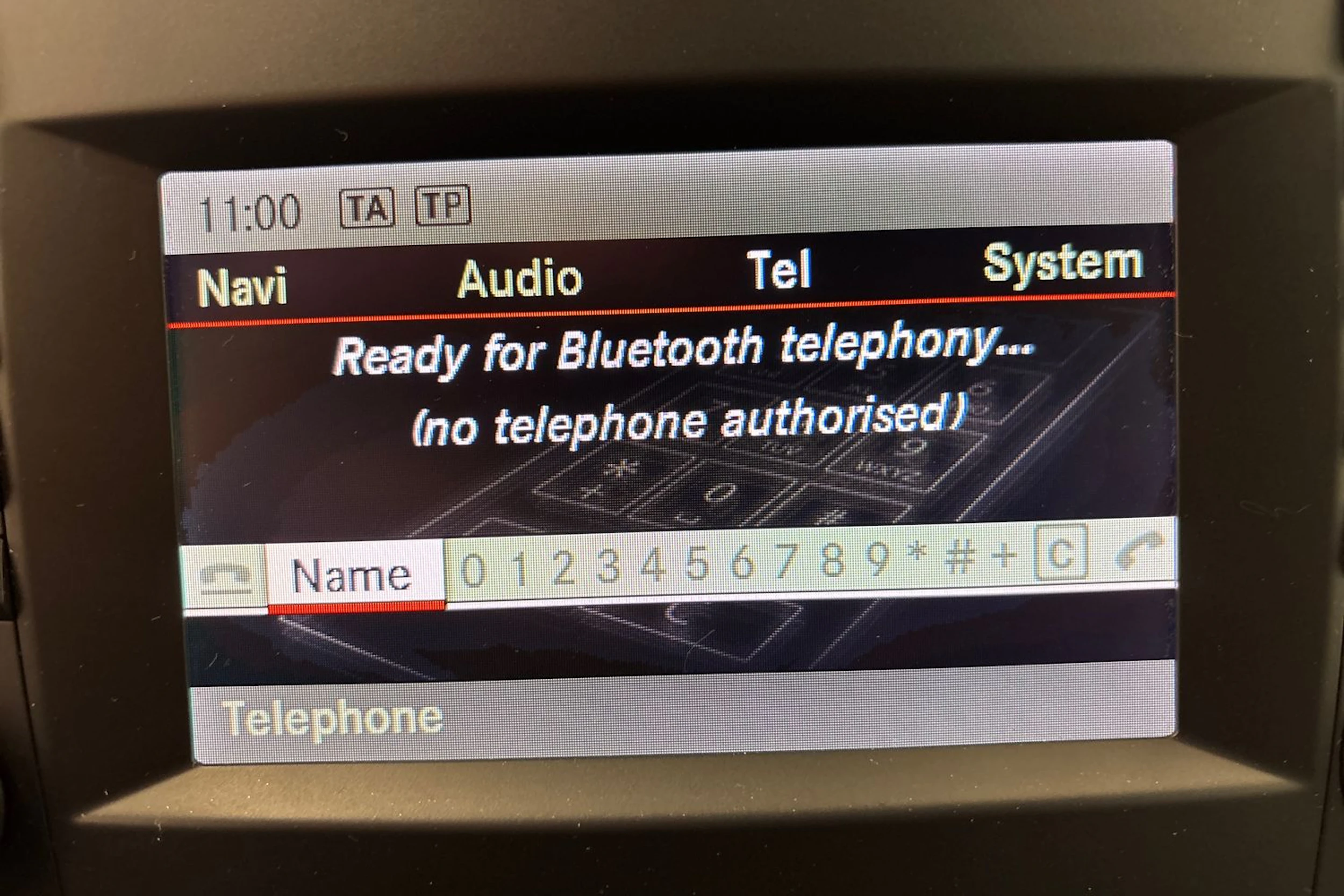 valkoinen Mercedes-Benz Vito 2018 kuva 18.