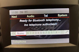 valkoinen Mercedes-Benz Vito 2018 kuva 18.